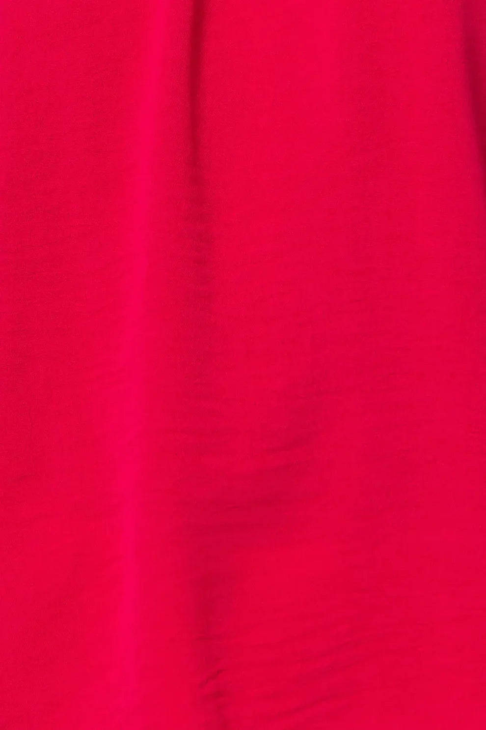 Sleeveless Neck Smocking Top
